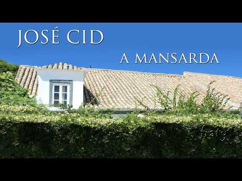 José Cid — José Cid - A mansarda