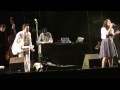 Caro Emerald, Zomerfeesten 2010, Nijmegen, HD!