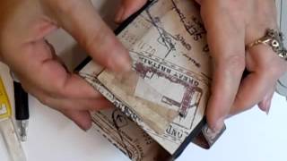 Gentleman's Note Caddy - jennings644
