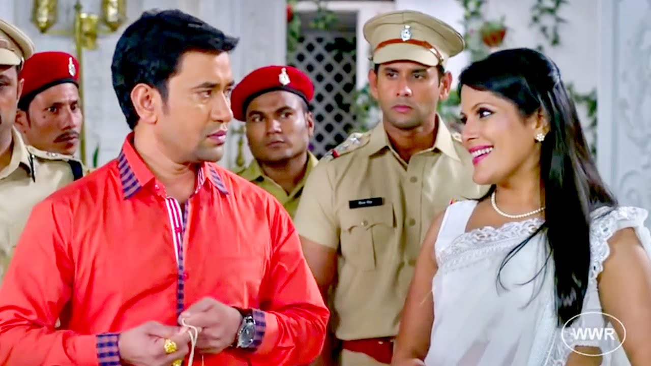 निरहुआ एक चालबाज़ #निरहुआ हीरो नंबर 1 | Bhojpuri Video 2020