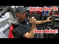 KSR How To: Racing Harnesses