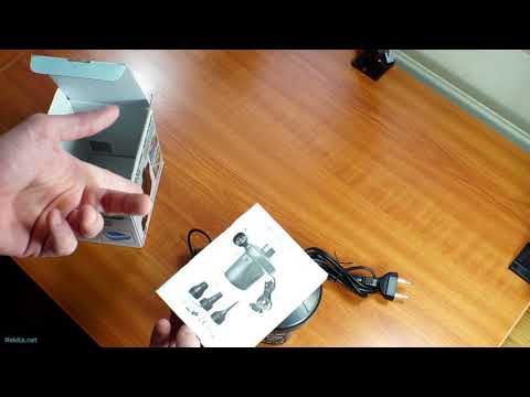 Electric or manual pump for an Air Mattress?