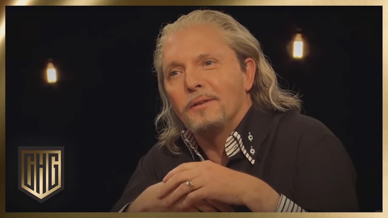 Alle Jahre wieder zu Gast: Olli Dittrich | Circus HalliGalli | ProSieben