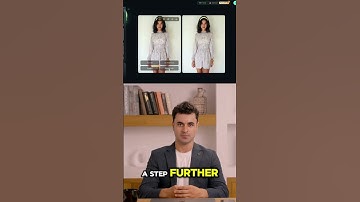 🚨 Fashion game = CHANGED forever! Kling AI