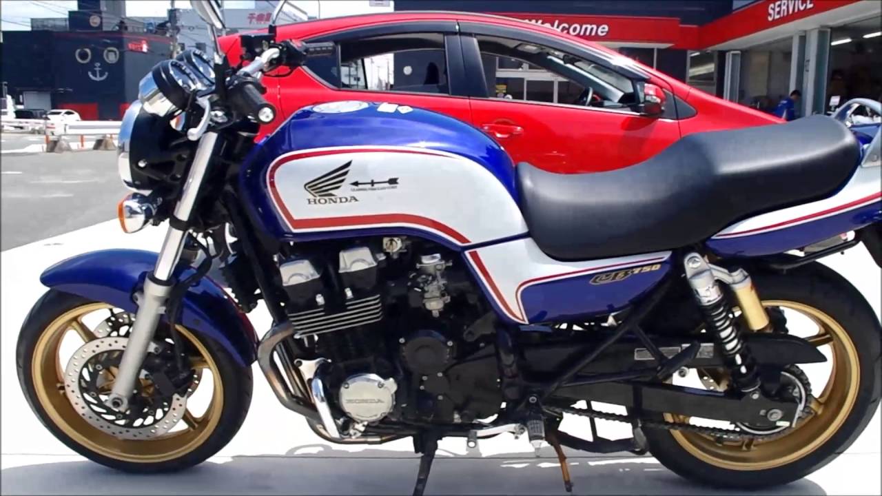 CB750  RC42トリコロールカラー 投稿詳細｜MOTOCLE