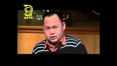 تلآوة مدهشه للقارئ الفلبيني إبراهيم حسن كو