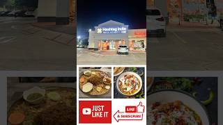 Houston Food Lovers Try Hashtag Indias Chai  Samosa  Honest Review