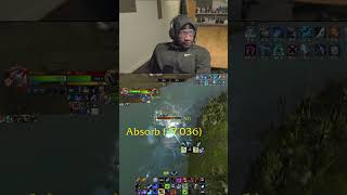 Frost DK BLASTS! | WoW Midnight PvP