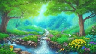 Waves of Relaxation - Renewed Harmony