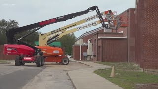 Clarendon County investing millions in key infrastructure projects