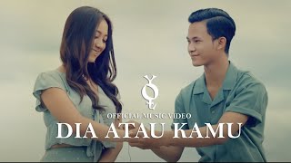 Miniatura de vídeo de "Adityo Prakoso - Dia Atau Kamu (Official Music Video)"