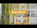 House Feel Home Ep. 9 - Niwa House [TEASER]