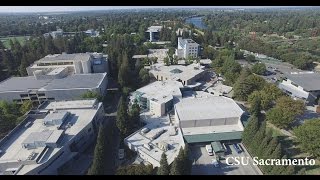 CSU Sacramento