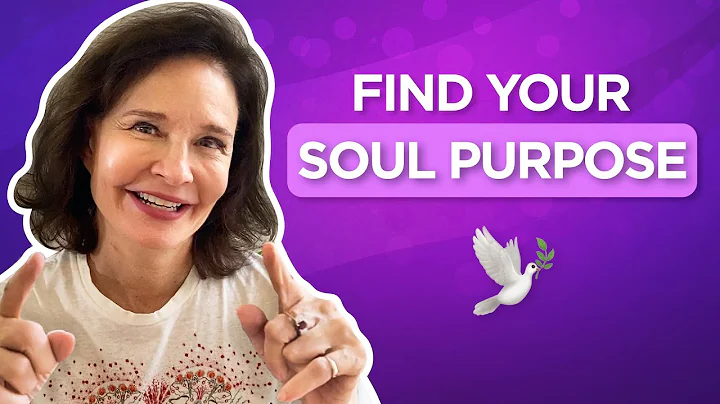 What is MY purpose in Life? | Intuition Tips | Sonia Choquette
