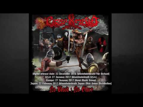 Pimeä Metsä — PIMEÄ METSÄ - "NOTHING CAN STOP OUR STRIKE" (Official Audio)