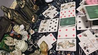 картинка: 🌸✨✨♥️ ЧЕРВОВАЯ ДАМА. СУЕТА СУЕТА....♥️✨✨🌸