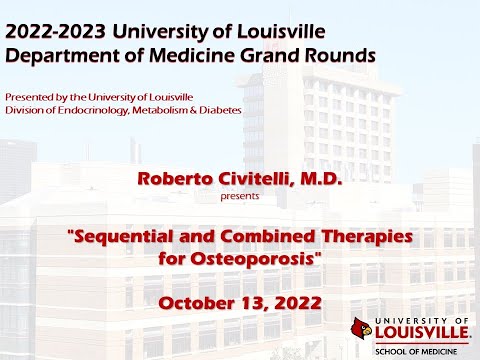 UofL Dept. of