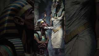 Female Pharaoh Wore Fake Beard For 22 Years
