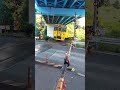 【なのはな号】【慈眼寺踏切】を通過します。#shorts #JR #train