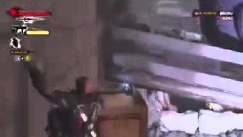 Deadpool Game PS4 Deadpool walkthrough part 9 Multiplayer