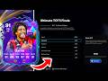 How to Complete Ultimate TOTS Finale Objectives in FC 26