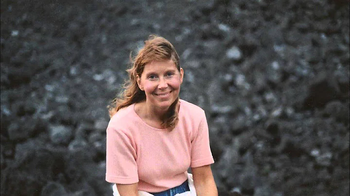 Cynthia Pickering