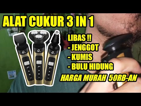 Rekomendasi 9 Alat Pencukur Alis Tipe Manual. Tidak Bikin Iritasi