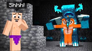 I Get REVENGE in Minecraft Cherry Island!