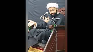 ثاني ليلة من ضربة الإمام علي الشيخ حمزة المقبري