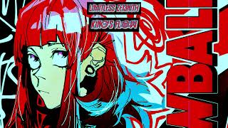 "LIMITLESS ZE13NITH" REALITY LEAK / KING'S FLOW / ANIME TYPE BEAT / NO LIMIT / SCREWBALL