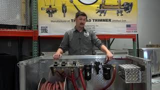 Details Training Video for Mega-Large BeadTrimmer™ News