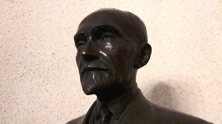 FROM CASTLE TO CREMATORY: The Story of the BECKER ...
