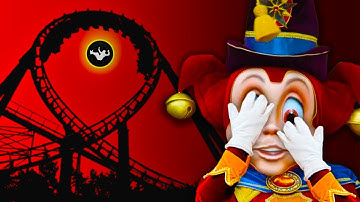 De ERGSTE Pretparkongelukken in Nederland