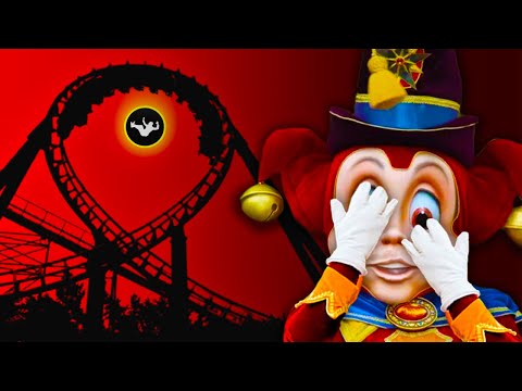 The WORST Amusement Park Accidents in the Netherlands
