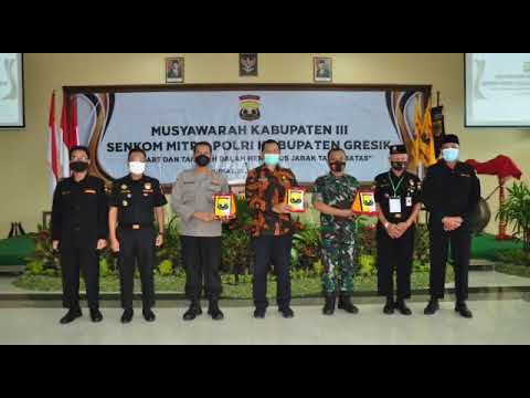 HYMNE SENKOM (Gresik Version)