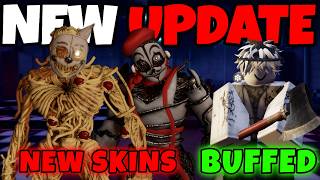 Celebrity The *NEW* Bite By Night Update Is AMAZING!!! (Roblox) Wealth