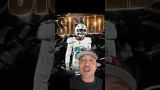 49ers continue the great offseason and bolster the defense #49ers #niners #nfl #sportsnews #defense