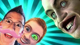 Gmod Sandbox w/ JackSepticEye