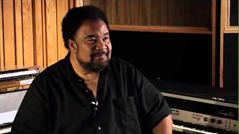 George Duke (Short Documentary) - Fender Rhodes St...