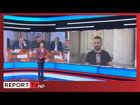 Shtyhet mbledhja e Reformës Zgjedhore, PD refuzon Bizhgën dhe kërkon dëgjesë me Hitën