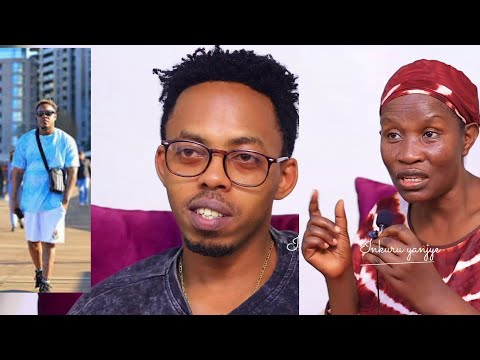 IGITANGAZA WA MWANA FILS BATOYE MU MIRAMBO MURI JENOSIDE AGEZE MU BWONGEREZA AHAMAZE IMYAKA2 OOOH 