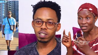 IGITANGAZA/WA MWANA (FILS) BATOYE MU MIRAMBO MURI JENOSIDE AGEZE MU BWONGEREZA/AHAMAZE IMYAKA2 OOOH!