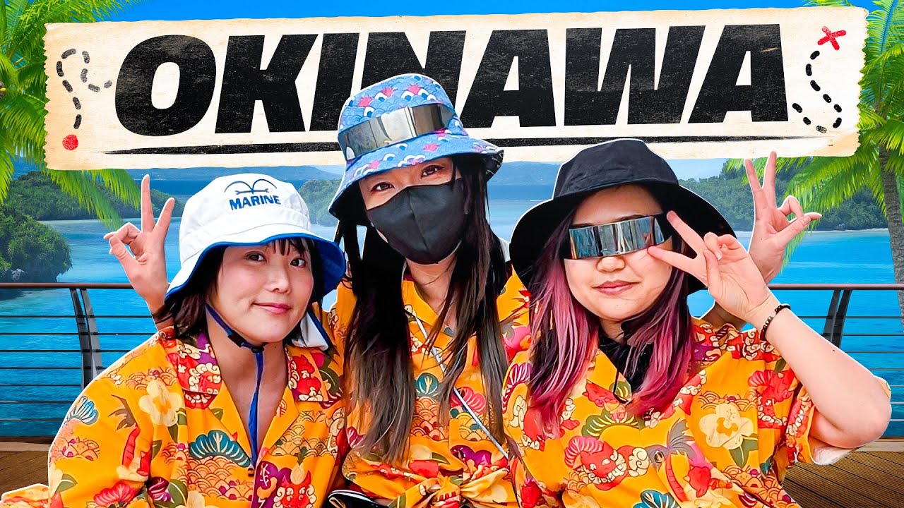 The Final Girls Trip in Japan