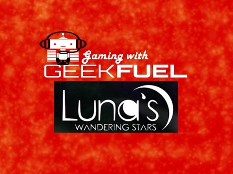 Lunau0027s Wandering Stars
