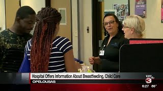 Community Baby Shower