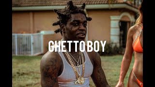 [FREE] Kodak Black Type Beat 2017 "Ghetto Boy"| Free Type Beat | Rap Instrumental 2017 chords