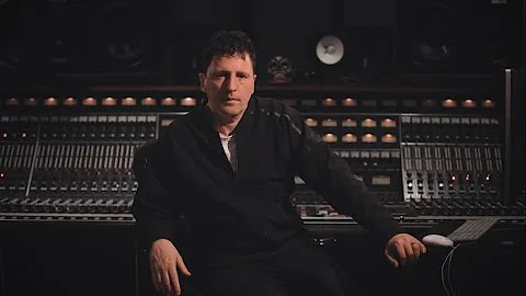 Atticus Ross' Production Process