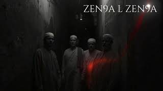 Zen9a l Zen9a (Official Audio) | Moroccan Psychedelic Rap 🇲🇦