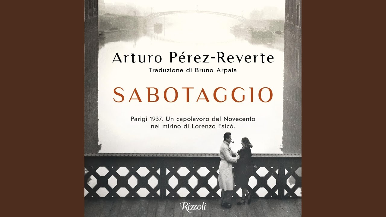 Capitolo 201 - Sabotaggio