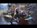 god of war ragnarok تختيم